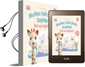 Descargar AudioLibro Moltes Felicitats, Sophie!(Pop-Up Sorpresa) de Varios Autores año 2015