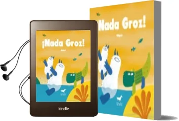 Descargar AudioLibro Nada Groz! de De Miguel año 2015