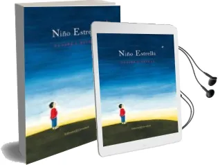 Descargar AudioLibro Niño Estrella de Claire A. Nivola año 2015