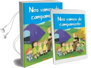 Descargar AudioLibro Nos Vamos de Campamento de Varios Autores año 2015