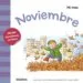 AudioLibro Noviembre de Laura Espot; David Monserrat