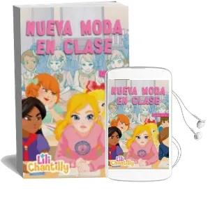 Descargar AudioLibro Nueva Moda en Clase de Claire Ubac año 2015