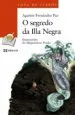 AudioLibro O Segredo da Illa Negra de Agustin Fernandez Paz