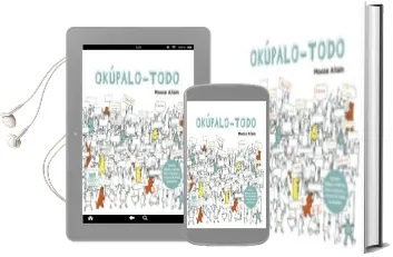 Descargar AudioLibro Okúpalo - Todo de Allain Moose año 2015