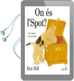 Descargar AudioLibro On es l Spot? de Eric Hill año 2015