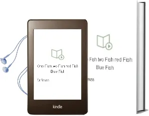 Descargar AudioLibro One Fish, two Fish, red Fish, Blue Fish de Dr. Seuss año 2015