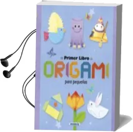 Descargar AudioLibro Origami para Pequeños de Varios Autores año 2015