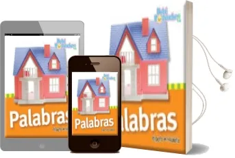Descargar AudioLibro Palabras (Bebe Bochinche) de Varios Autores año 2015