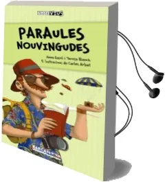 Descargar AudioLibro Paraules Nouvingudes de Anna Gasol año 2015