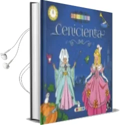 Descargar AudioLibro Pequeclasicos Cenicienta de Varios Autores año 2015