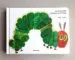 AudioLibro Pequeña Oruga Glotona - Cartone de Eric Carle