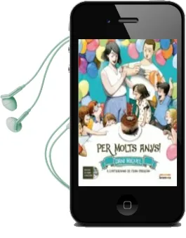 Descargar AudioLibro Per Molts Anys! (Incluye cd) de Dani Miquel año 2015