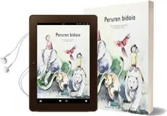 Descargar AudioLibro Peruren Bidaia de Rosa Barasoain Asurmendi año 2015