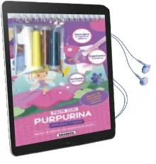 Descargar AudioLibro Pinta con Purpurina Princesas y Hadas de Varios Autores año 2015