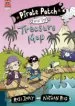 AudioLibro Pirate Patch and the Treasure map (cd en 3ª de Cub) - Letra i Imprenta de Rose Impey