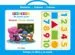 AudioLibro Pocoyo. mi Primer Puzzle (Estuche Gran Formato) de Varios Autores