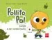 AudioLibro Pollito pol Juega a ser Veterinario de Benjamin Leduc