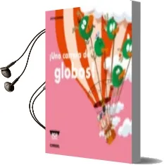 Descargar AudioLibro Pop-Down ¡Una Carrera de Globos! de Jaume Copons año 2015