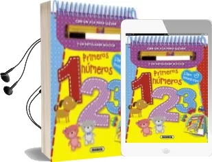 Descargar AudioLibro Primeros Numeros de Varios Autores año 2015