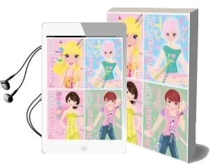 Descargar AudioLibro Princess top Colour (Ref. T-646-002) de Varios Autores año 2015