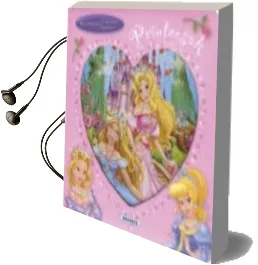 Descargar AudioLibro Printzesak de Varios Autores año 2015