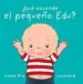 AudioLibro ¿Que Esconde el Pequeño edu? de Linne Bie