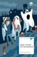AudioLibro ¡Que Vienen los Fantasmas! de David Fernandez Sifres