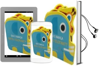 Descargar AudioLibro Qui s Amaga Sota l Elefant? de Varios Autores año 2015