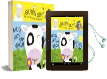 Descargar AudioLibro ¿Quien soy? la Granja de Varios Autores año 2015