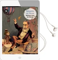 Descargar AudioLibro Rebelion en Verne de Marisol Ortiz De Zarate año 2015