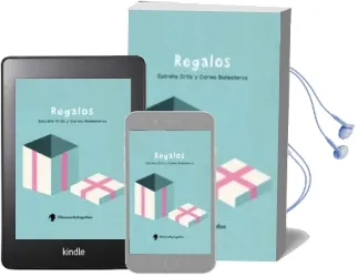 Descargar AudioLibro Regalos de Estrella Ortiz Arroyo año 2015