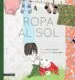 AudioLibro Ropa al sol de Merce Ubach