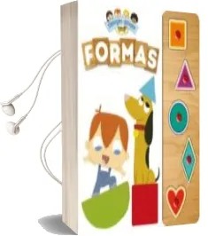 Descargar AudioLibro Siempre Amigos. Formas de Lupita Books año 2015