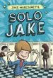 AudioLibro Solo Jake de Jake Marcionette