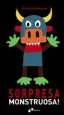 AudioLibro Sorpresa Monstruosa! (Cat) de Edouard Manceau