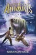 AudioLibro Spirit Animals 4:Fuego y Hielo de Shannon Hale