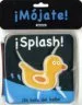 AudioLibro ¡Splash! de Varios Autores