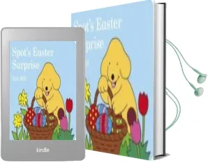 Descargar AudioLibro Spot s Easter Surprise de Eric Hill año 2015