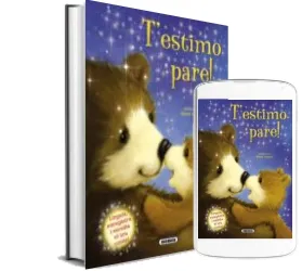 Descargar AudioLibro T Estimo, Pare! de Varios Autores año 2015