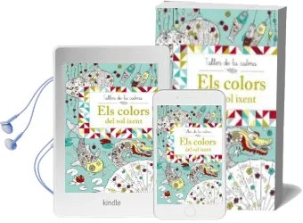 Descargar AudioLibro Taller de la Calma. els Colors del sol Ixent de Varios Autores año 2015