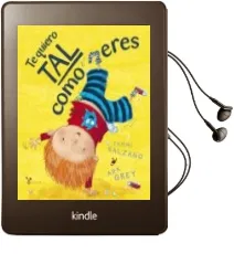 Descargar AudioLibro Te Quiero tal Como Eres de Tammi Salzano año 2015