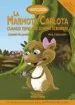 AudioLibro Terapicuentos 2: La Marmota Carlota Cuando Tiene que Dormir Albo Rotada de Carmen Villanueva Rivero