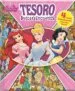 AudioLibro Tesoro Busca y Encuentra Princesas de Varios Autores