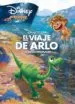 AudioLibro The Good Dinosaur: El Viaje de Arlo. Disney Presenta de Varios Autores