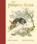 AudioLibro The Nursery Alice de Lewis Carroll