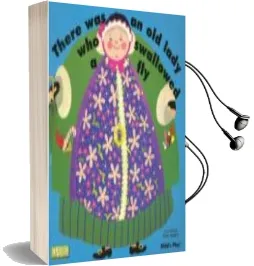 Descargar AudioLibro There was an old Lady who Swallowed a fly (Incluye cd) de Pam Adams año 2015