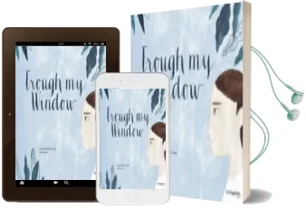 Descargar AudioLibro Through my Window de Roman Belmonte año 2015