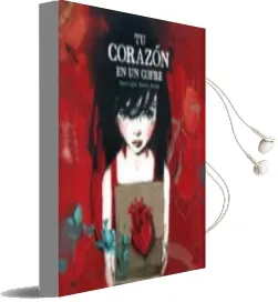 Descargar AudioLibro Tu Corazon en un Cofre de Rebecca Beltran año 2015