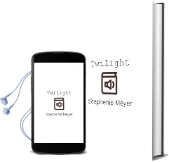 Descargar AudioLibro Twilight de Stephenie Meyer año 2015
