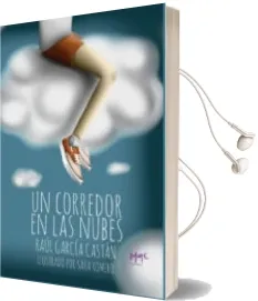 Descargar AudioLibro Un Corredor en las Nubes de Sara Romero año 2015